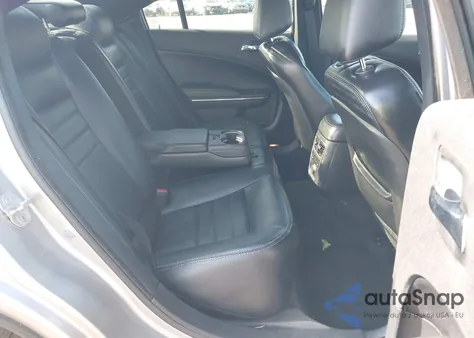 2013 Dodge Charger Sxt из США, поврежденный, VIN 2C3CDXJG4DH735351